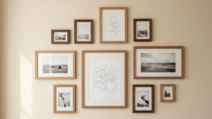 Gallery Wall