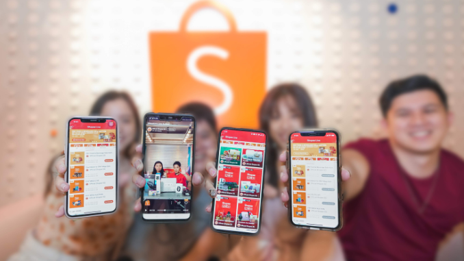Tips Memulai Bisnis Online di Shopee